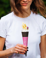 Load image into Gallery viewer, kofer. Persian rose buds pink 130g