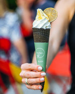 Load image into Gallery viewer, kofer. Dehydrated lime 20g