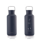 Load image into Gallery viewer, Equa Personalizirana steklenička z gravirano risbo