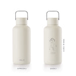 Load image into Gallery viewer, Equa Personalizirana steklenička z gravirano risbo