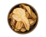 Load image into Gallery viewer, kofer. Dehydrated pear 100g
