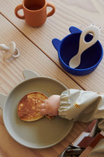 Load image into Gallery viewer, Liewood Vivi komplet otroškega namiznega pribora