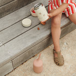 Load image into Gallery viewer, Liewood Ellis cup with straw Sand