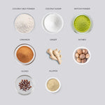 Load image into Gallery viewer, EQUA Matcha Latte Pumpkin Spice