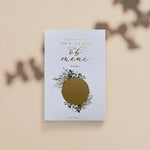 Load image into Gallery viewer, Scratch card "Will you be my godfather?"