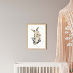 Load image into Gallery viewer, Baby Footprint Set