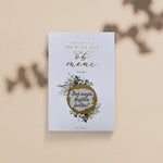 Load image into Gallery viewer, Scratch card "Will you be my godfather?"