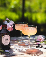 Load image into Gallery viewer, bio surov sirup Vrtnica -Bacanha | vrtnični sirup | Kjut Butik