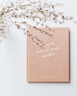 Load image into Gallery viewer, Naj ti povem svojo zgodbo - spominska knjiga starih staršev