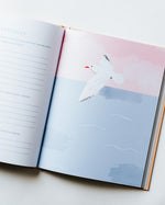 Load image into Gallery viewer, Naj ti povem svojo zgodbo - spominska knjiga starih staršev