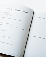 Load image into Gallery viewer, Naj ti povem svojo zgodbo - spominska knjiga starih staršev