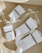 Load image into Gallery viewer, Milk & Honey nogavičke Motherhood