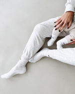 Load image into Gallery viewer, Milk & Honey nogavičke Motherhood