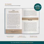 Load image into Gallery viewer, The 6-Minute Diary - Success journal