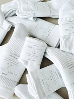 Load image into Gallery viewer, Milk & Honey nogavičke Motherhood