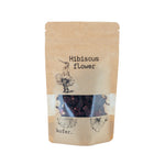 Load image into Gallery viewer, kofer. Hibiscus flowers 20g