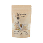 Load image into Gallery viewer, kofer. Dehydrated lime 20g