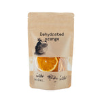 Load image into Gallery viewer, kofer. Dehydrated orange 20g