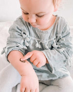 Load image into Gallery viewer, Little Otja Children's tattoos Forest Bunch