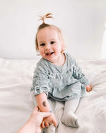 Load image into Gallery viewer, Little Otja Children's tattoos Forest Bunch