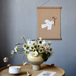 Load image into Gallery viewer, Little Otja Otroški poster Ptičica