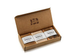 Load image into Gallery viewer, Kupala Package of 3 selected soaps