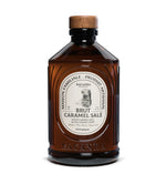 Load image into Gallery viewer, Bacanha bio surov sirup Slana karamela