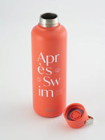 Load image into Gallery viewer, Equa Apres Swim thermal bottle 