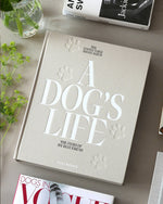 Load image into Gallery viewer, Printworks photo album - A Dog&#39;s Life
