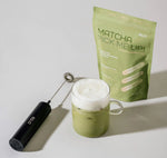 Load image into Gallery viewer, Equa Matcha Latte