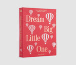 Load image into Gallery viewer, Printworks photo album - Dream Big Little One, pink