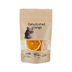 Load image into Gallery viewer, kofer. Dehydrated orange 20g