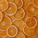 Load image into Gallery viewer, kofer. Dehydrated orange 100g