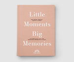 Load image into Gallery viewer, Foto album - Little Moments Big Memories